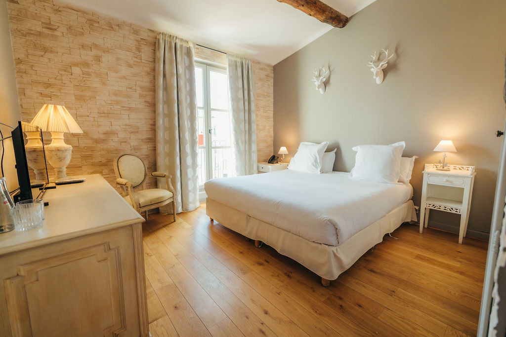 Suite Augustin