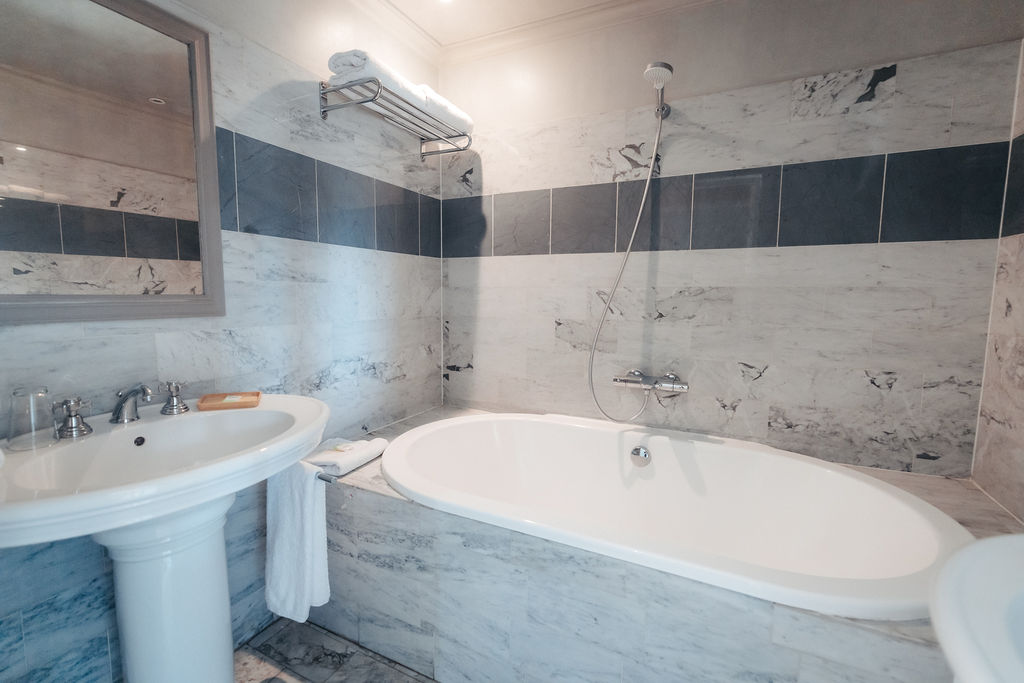 Suite Pablo cours Mirabeau aix en provence
